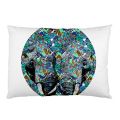 Design 12 Pillow Case by TajahOlsonDesigns