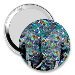 Design 12 3  Handbag Mirrors by TajahOlsonDesigns