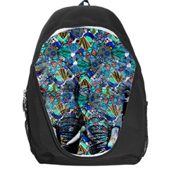 Design 12 Backpack Bag by TajahOlsonDesigns