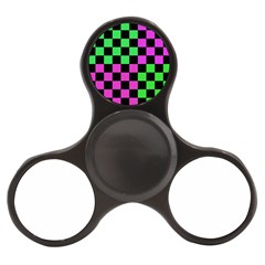 Checkerboard Again 1a Finger Spinner by impacteesstreetwearseven