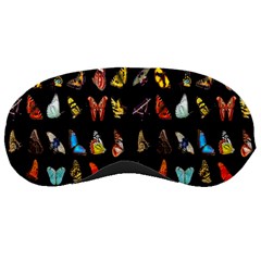 Butterfly Sleeping Mask by ArtworkByPatrick