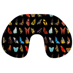 Butterfly Travel Neck Pillow