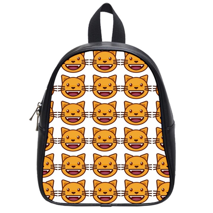 Cat School Bag (Small)