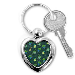 Ade031c6 729d 4ebd B566 Da308f74f4b3 Key Chain (heart) by Mezalola