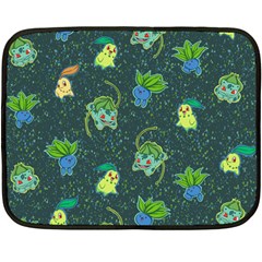 Ade031c6 729d 4ebd B566 Da308f74f4b3 Fleece Blanket (mini) by Mezalola