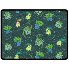 Ade031c6 729d 4ebd B566 Da308f74f4b3 Fleece Blanket (large)  by Mezalola