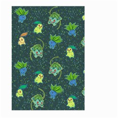 Ade031c6 729d 4ebd B566 Da308f74f4b3 Large Garden Flag (two Sides) by Mezalola