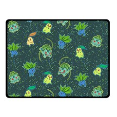 Ade031c6 729d 4ebd B566 Da308f74f4b3 Double Sided Fleece Blanket (small)  by Mezalola