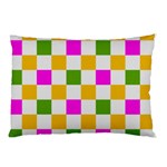 Checkerboard Again 3 Pillow Case 26.62 x18.9  Pillow Case