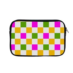 Checkerboard Again 3 Apple Macbook Pro 13  Zipper Case by impacteesstreetwearseven