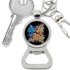 #art #illustration #drawing #infinitepainter #artist #sketch #mirrorart #jwildfire #mirrorlab #galle Bottle Opener Key Chain by soulone