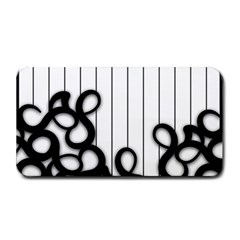 Chaos N Order Medium Bar Mats by designsbyamerianna