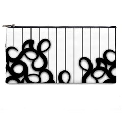 Chaos N Order Pencil Cases by designsbyamerianna