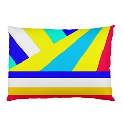 Down Spiral Pillow Case by impacteesstreetwearsix