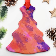 Harshenvironment Ornament (christmas Tree)  by designsbyamerianna