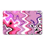 Mylifeinpink Magnet (Rectangular) Front