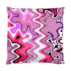 Mylifeinpink Standard Cushion Case (one Side) by designsbyamerianna