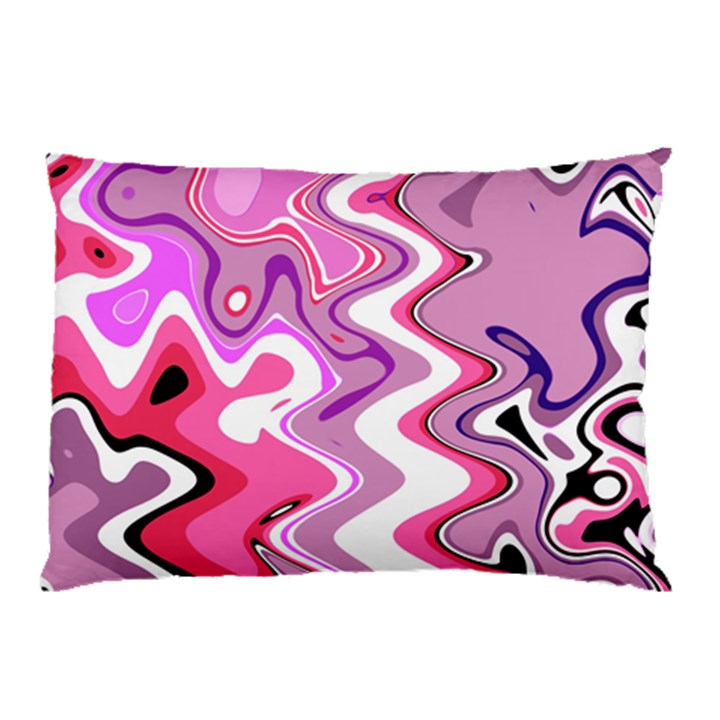 Mylifeinpink Pillow Case