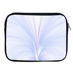 Flowerpetal1 Apple Ipad 2/3/4 Zipper Cases by designsbyamerianna