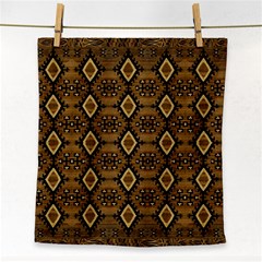 Navajo 1 Face Towel