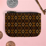 Navajo 1 Mini Coin Purse Front