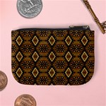 Navajo 1 Mini Coin Purse Back