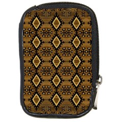 Navajo 1 Compact Camera Leather Case