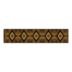 Navajo 1 Velvet Scrunchie