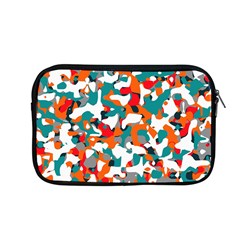 Pop Art Camouflage 1 Apple Macbook Pro 13  Zipper Case