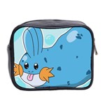 Patokip Mini Toiletries Bag (Two Sides) Back