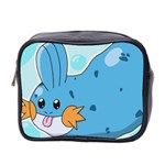 Patokip Mini Toiletries Bag (Two Sides) Front