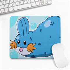 Patokip Large Mousepads by MuddyGamin9