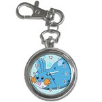 Patokip Key Chain Watches Front