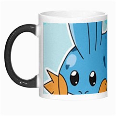 Patokip Morph Mugs by MuddyGamin9