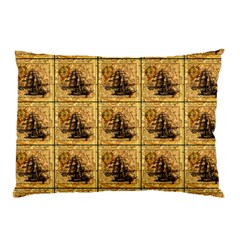 Ship Pillow Case