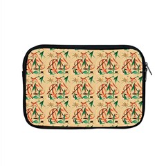 Fox Apple Macbook Pro 15  Zipper Case by ArtworkByPatrick