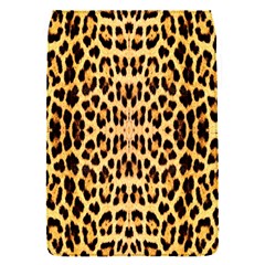 Leopard Skin Removable Flap Cover (s) by ArtworkByPatrick