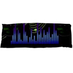 Speakers Music Sound Body Pillow Case (Dakimakura) Body Pillow Case