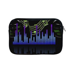 Speakers Music Sound Apple Ipad Mini Zipper Cases by HermanTelo