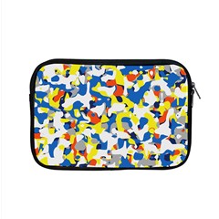 Pop Art Camouflage 2 Apple Macbook Pro 15  Zipper Case