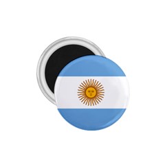 Argentina Flag 1 75  Magnets by FlagGallery