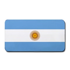 Argentina Flag Medium Bar Mats by FlagGallery