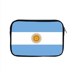 Argentina Flag Apple Macbook Pro 15  Zipper Case by FlagGallery