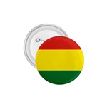 Bolivia Flag 1.75  Buttons Front