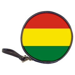 Bolivia Flag Classic 20-cd Wallets by FlagGallery