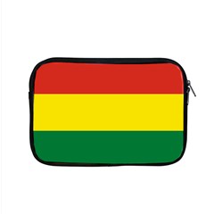 Bolivia Flag Apple Macbook Pro 15  Zipper Case by FlagGallery