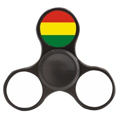 Bolivia Flag Finger Spinner by FlagGallery