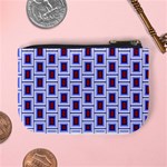 Wallpaper Background Mini Coin Purse Back