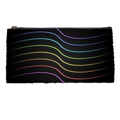 Wallpaper Background Colors Neon Pencil Cases by Pakrebo