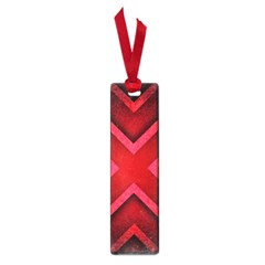 Wallpaper Red Abstract Small Book Marks